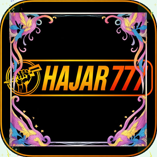 hajar777 — mitra unggulan